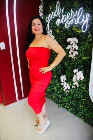 Vestido Virgínia - Tomara que caia, drapeado