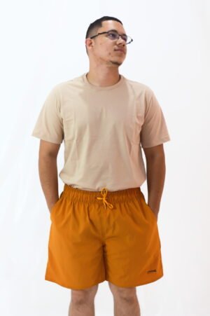 Short Masculino Tectel Cortepanos