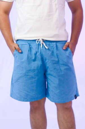 Short masculino linhão