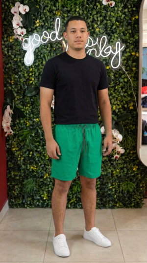 BERMUDA MASC TECTEL CORTEPANOS