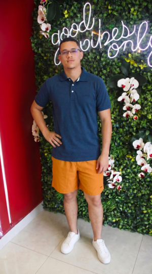 CAMISA MASC POLO  CORTEPANOS