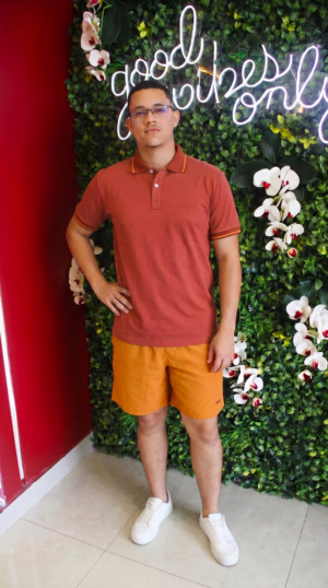 CAMISA MASC POLO  CORTEPANOS