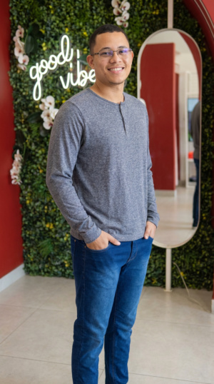 CAMISETA ML SVK CHIC