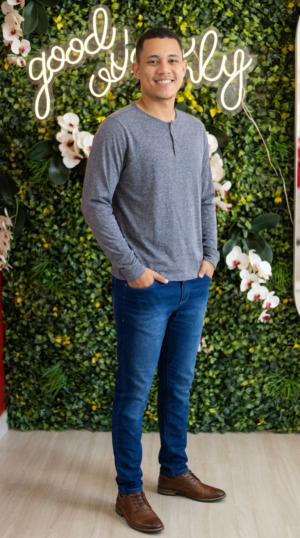 CAMISETA ML SVK CHIC