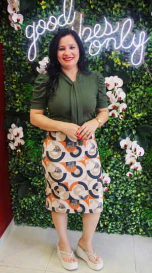 VESTIDO LONGO SLIM