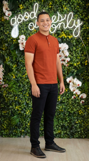 CALÇA MASC TRADICIONAL POLLICE