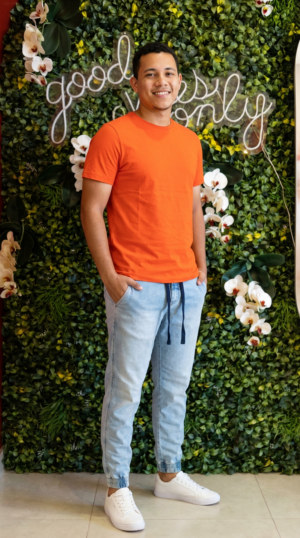 CALÇA MASC JOGGER SKY CT