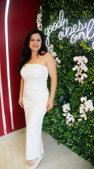 VESTIDO FEM TOMARA QUE CAI LISO