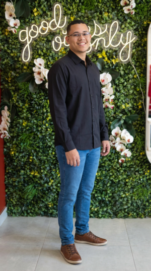 CALÇA MASC SKINNY STONE