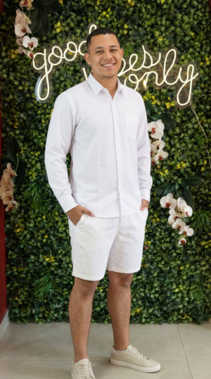 CAMISA TRAD MICROFIBRA ML