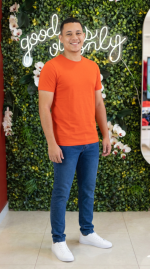 CALÇA MASC SLIM OXY SDBW VOOX