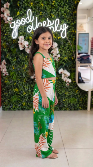 CONJUNTO FEM DE ALÇA INF/JUV