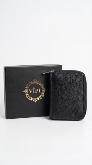 CARTEIRA MASC VIP SIMPLES