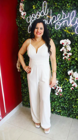 MACACÃO FEM COM ALÇA ZINSK