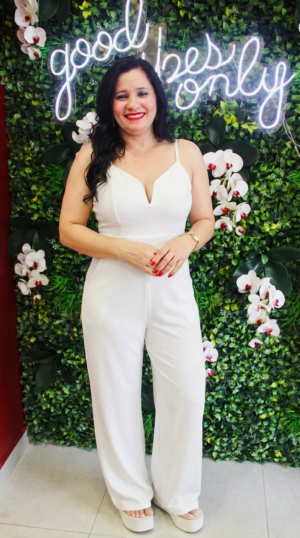MACACÃO FEM COM ALÇA ZINSK