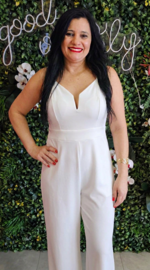 MACACÃO FEM COM ALÇA ZINSK