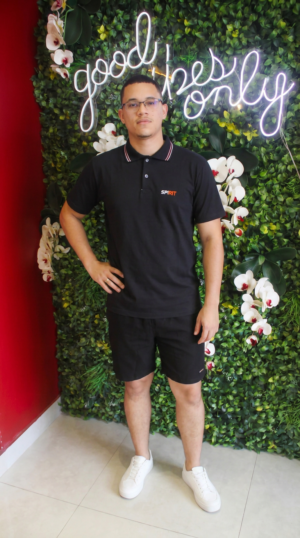 POLO MASC GOLO POLO ALGODAO