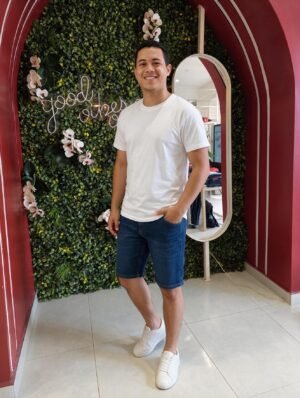 BERMUDA MASCULINA PREMIUM